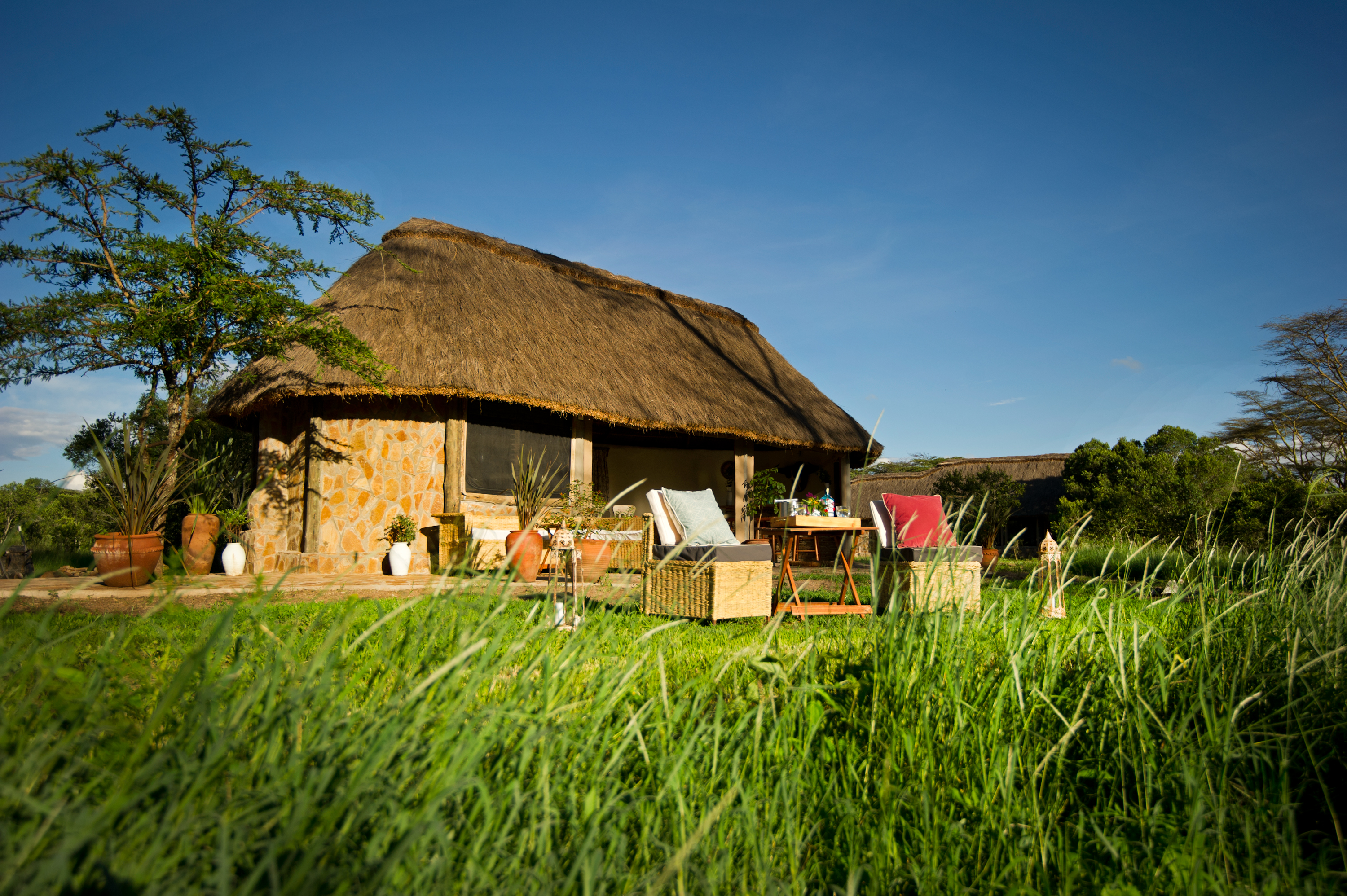 El Karama Lodge thumbnail 14